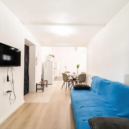 Apartamento Gala Moderna Liubliana