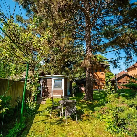 Gala Moderna Apartamento