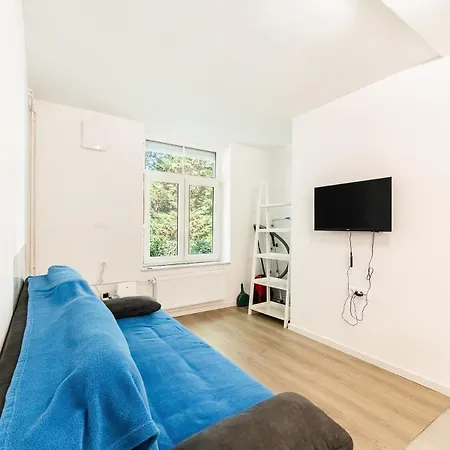 Apartamento Gala Moderna