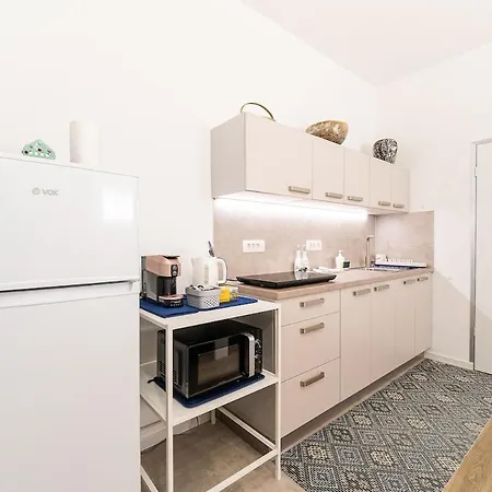 Gala Moderna Apartamento Liubliana