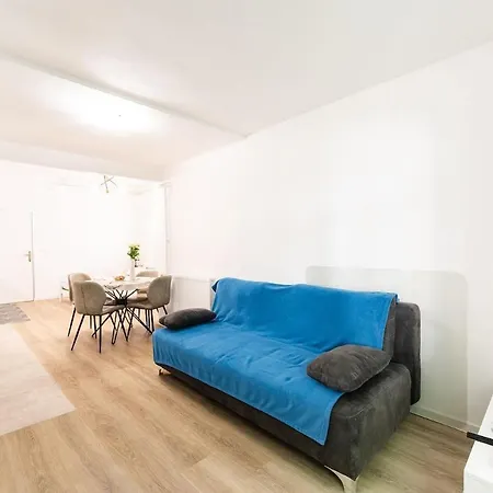 Apartamento Gala Moderna
