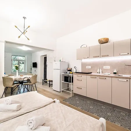 Apartamento Gala Moderna