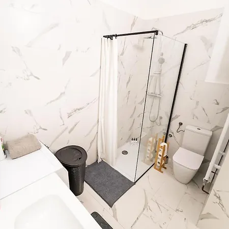 Apartamento Gala Moderna *