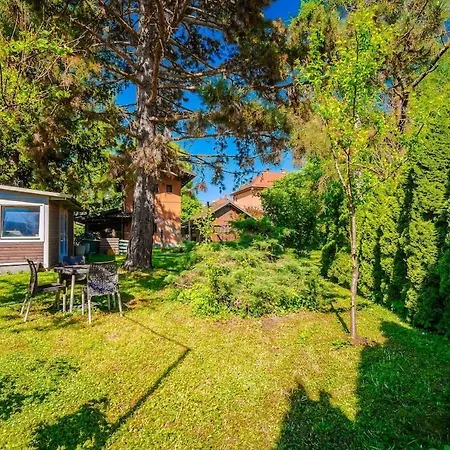Gala Moderna Apartamento