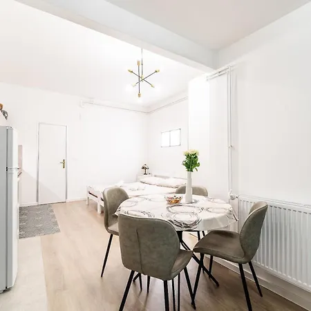 Apartamento Gala Moderna *
